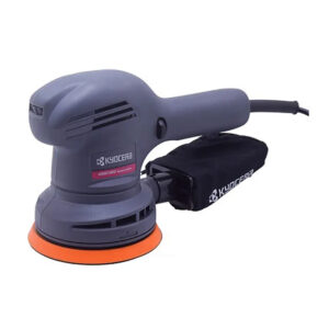 Máy chà nhám cầm tay 125mm Kyocera ARSE1250 300W
